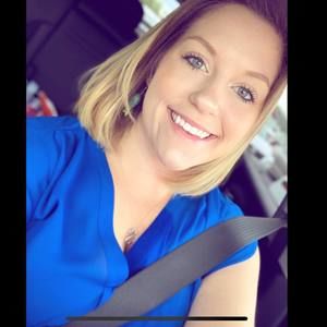 Meet your Posher, Bethany